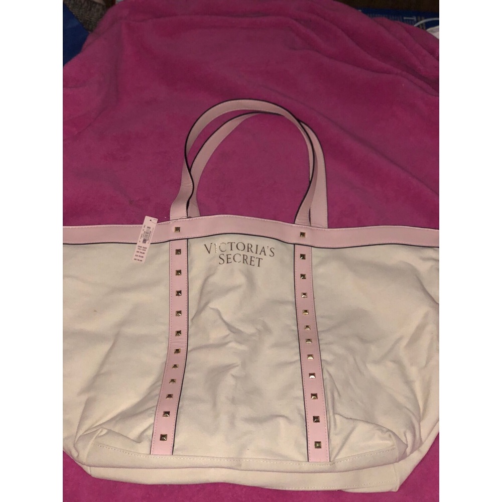 Victoria Secret Tote Bag